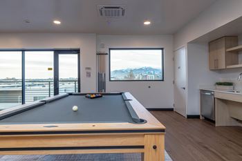 Colony B Clubhouse